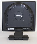 BenQ FP767-12