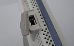USB konektor pro webovou kameru