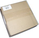 Silentmaxx HD-Case verze 2 - krabice