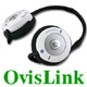 Bluetooth sluchátka Ovislink AirLive BT120HP: jaká je cena mobility?