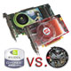 Boj o PCIe: Radeon X850XT PE vs. GeForce 6800 Ultra