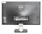 Dell S2340L - pohled zezadu