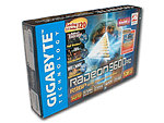 Krabice grafické karty Gigabyte