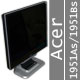 Duel Aceru - dvě 19" LCD s 6 a 8ms
