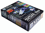 MSI 925XE - Krabice