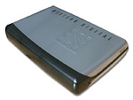 Western Digital USB/FireWire z nadhledu