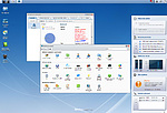 Synology desktop