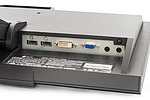 EIZO FS2333 - konektory
