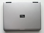 Notebook Fujitsu Siemens seshora