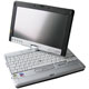 Fujitsu Siemens Lifebook P1510 - roztomilé Tablet PC