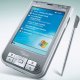 Fujitsu Siemens Pocket LOOX 720 - VGA kyklop