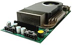 GeForce 6800Ultra - Chlazení 2