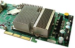 GeForce 6800Ultra - Chlazení