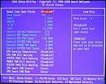 Gigabyte GA–EP45–UD3: BIOS 14