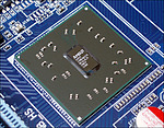 Detail čipu RD790