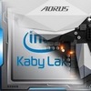 Gigabyte Z270X-Gaming 5 a Core i7 a i5 "Kaby Lake" v testu