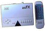 SmartTV