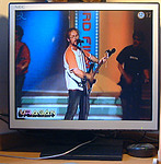 Markyza na SmartTV od Herculesu