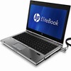 HP EliteBook 2560p: na cesty s výkonem