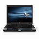 HP EliteBook 8740w: odolný pracant
