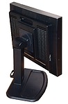 LCD monitor HP L1955 - Otočený monitor
