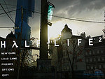 Interpolace - Half Life 2