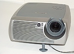 Fotogalerie projektoru InFocus X2 – 6