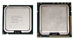 Porovnání procesorů Intel Core 2 Quad a Intel Core i7