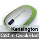 Kensington Ci85m - funkčnost v pěkném designu