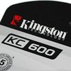 Kingston KC600 1 TB a HW šifrování téměř v praxi