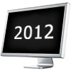 LCD monitory roku 2012