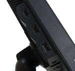 Lenovo LT2452p USB porty