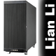 Lian Li PC-V1100B Plus: aluminiový high-end