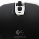 Logitech Anywhere Mouse MX: i na zrcadle