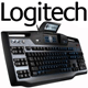 Logitech G15 Gaming Keyboard - průkopnická klávesnice