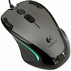 Logitech G300: herní myš i pro leváky