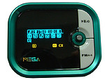 MSI MEGA Player 515 - Nastavení