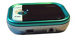 MSI MEGA Player 515 - Konektory