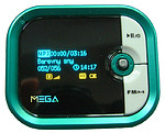 MSI MEGA Player 515 - Play