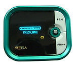 MSI MEGA Player 515 - Radio