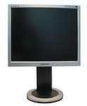 23. Fotogalerie monitoru Samsung 710T - 2