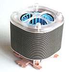Gigabyte PCU21-FD 3D Cooler