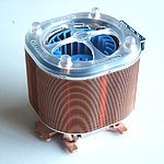 Gigabyte PCU31-VH 3D Cooler-Ultra GT