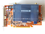 Primecooler PC-VGAHP2 - na grafické kartě (2)