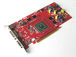 MSI GeForce 6600GT PCIe