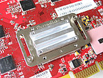 Thermaltake Fanless VGA - instalace (2)
