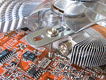 Primecooler PC-VGAHG1 - instalace (1)