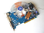 Primecooler PC-VGAHG1 - GeForce 6600GT AGP (2)