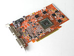 ASUS Radeon X800XL PCIe