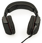 Logitech G35 Surround Sound Headset 